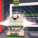 Steal a Brainrot